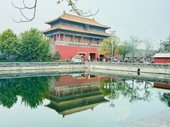 -四季民福烤鸭店(故宫店)