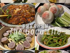 -小城外婆肴私房菜.家宴聚集点(圆明园颐和园·清河上地店)
