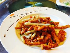 -马凯餐厅(长椿街店)