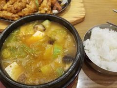-米字旁先锋韩餐(茂业天地店)
