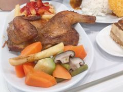 -宜家·瑞典风味餐厅(烟台路店)