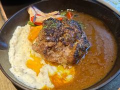 -山杏yama-katsu·吉列炸物
