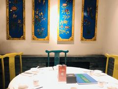 -北平楼·烤鸭·北京菜(牡丹园店)