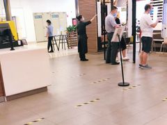 -麦当劳(华融店)