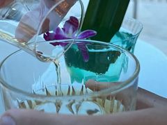 -池畔酒吧 WET Bar
