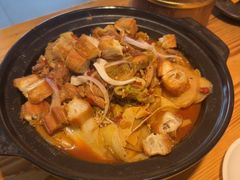 -花雕醉鸡(德盛广场一店)