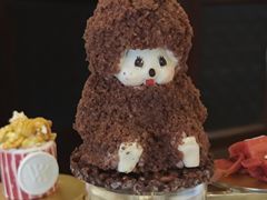 -Salon de Ville浦江汇(上海外滩华尔道夫酒店店)