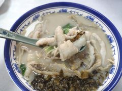 -明呈黄鱼面馆(斜土路店)