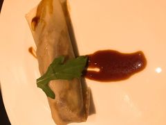 -Social 秀西餐厅-长沙瑞吉酒店(运达店)