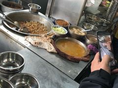 -窦四牛杂面(总店)