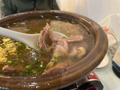 -木子山庄·安徽省老字号·中国炖锅宴