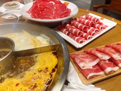 -佬土鹅肠火锅(中建大观店)