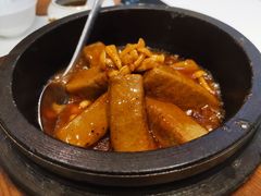 -胜记为食家·创新粤菜(车公庙店)