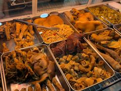-蒋炸酱(内东街店)