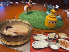 -蒙古大营(朝阳公园店)