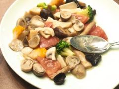 -山外山菜馆(玉泉路店)