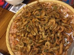 -下梅人家土菜馆(历史文化餐厅度假区店)