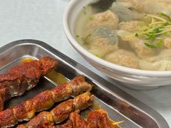 -海平馄饨(逍遥二路店)