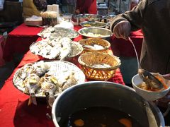 -车头老二大排档(金城步行街店)