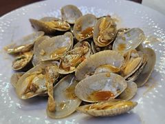 -东江海鲜大排档·潮汕菜·砂锅粥