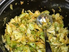 免费泡菜-牛王庙外行家常面(芳草街店)