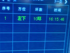 -都市枪神实弹射击俱乐部