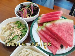-津门老羊家·铜锅涮羊肉·烧烤(科技园店)