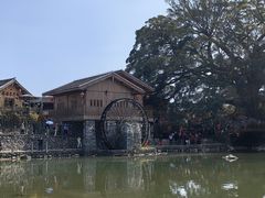 -云水谣景区