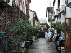 -小河直街历史文化街区