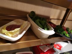 -海底捞火锅(公益西桥店)