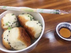 许记生煎-许记生煎(遵义路店)