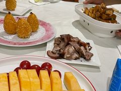 -大鸭梨烤鸭(左家庄店)