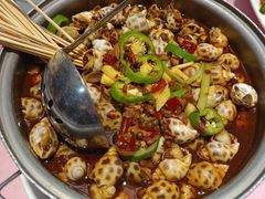 -盛港湾海鲜食府(黄沙店)