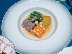 -宴周康·精致江浙菜(周浦店)