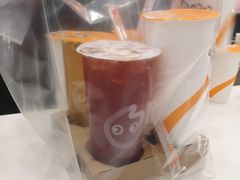 -CoCo都可(合生汇店)
