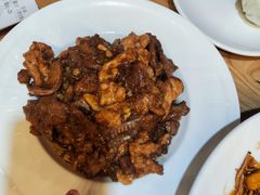传统老爆三-陈傻子餐厅(世纪都会店)