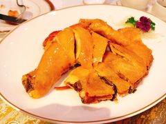 -唐阁(香港朗廷酒店)
