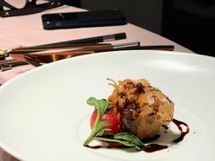 脆皮雪花牛肉-子福慧(虹桥店)