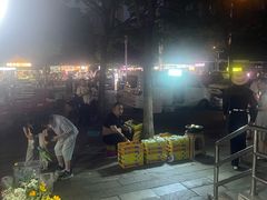-永旺梦乐城(金银潭店)