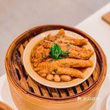 蔡澜港式点心 | 虎年限定礼盒，萌虎小惊喜！
