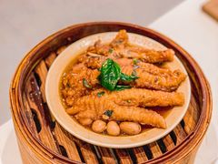 -蔡澜点心·粤菜(月星环球港店)