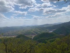 -天女山森林公园