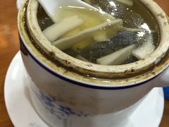 -煲煲掂风味煲仔饭餐厅(西区店)