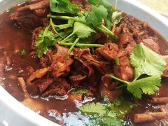 -乔家满族八大碗(流水沟店)