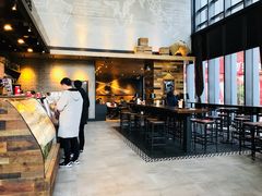 -星巴克(杭州桐庐立山国际店)