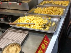 -周签签锅巴土豆(音乐广场店)