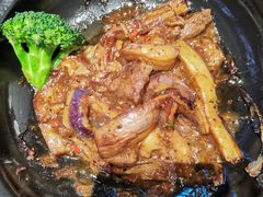 -四道菜·福建菜馆(新街口金鹰店)