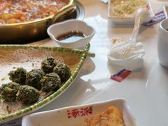 -涿派·炝锅鱼(涿州店)