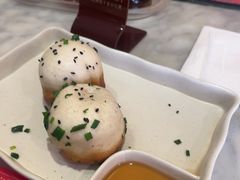 -东泰祥生煎馆(重庆北路店)