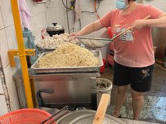 -陈记饮食店(菜园墩店)